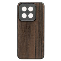 Dřevěné Pouzdro Bewood pro Xiaomi 14T Ziricote