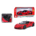 Bburago 1:24 Ferrari TOP SF90 Stradale red