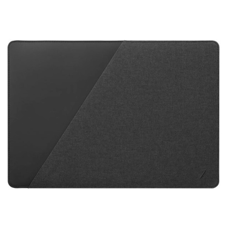 Native Union Stow Slim Sleeve pouzdro MacBook 13" šedé