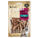 Flamingo Snacks Hapki Strips krmivo pro kočky 85 g