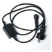 Exihand PROFI přívodní kabel k řetězům a závěsům modelové řady 2012 191000.2012