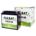 Baterie Fulbat FTX14-BS bezúdržbová FB550604
