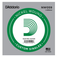 D'Addario NW059