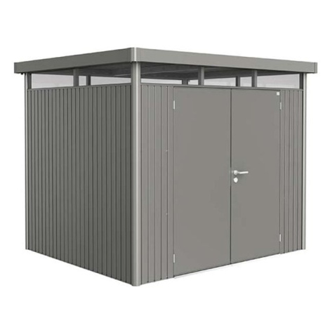 Zahradní domky Biohort