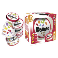 Asmodee Společenská hra Dobble 1-2-3