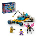 LEGO -  DREAMZzz 71475 Pan Oz a jeho vesmírné auto