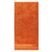 4Home Bamboo Premium ručník tmavě lososová, 50 x 100 cm, sada 2 ks