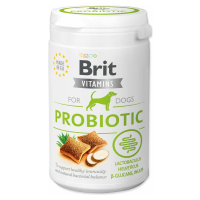 Vitamíny Brit probiotic 150g