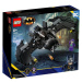 LEGO® DC Batman™ 76265 Batwing: Batman™ vs. Joker™