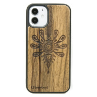 Pouzdro Bewood pro iPhone 12 Mini Pařeniště Limba