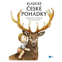 Albatros Klasické české pohádky