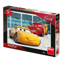 WD Cars 3: Příprava 48D