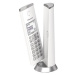 Panasonic KX-TGK210FXW White