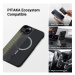 Pitaka Fusion Weaving MagEZ Case 3, overture - iPhone 14 Plus