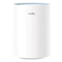 CUDY M1300 AC1200 Wi-Fi Gigabit Mesh Solution (1-pack)