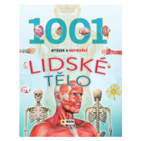 Lidské tělo - 1001 otázek a odpovědí (Defekt)