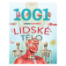 Lidské tělo - 1001 otázek a odpovědí (Defekt)