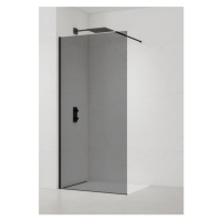 Sprchová zástěna Walk-in 90 cm SAT SATBWI90KSPRC