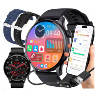 Hodinky Chytré Hodinky Hodinky Přijímání Hovorů Pl Smart Watch 2 Řemínky