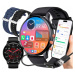 Hodinky Chytré Hodinky Hodinky Přijímání Hovorů Pl Smart Watch 2 Řemínky