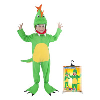 Karnevalový kostým dinosaurus, vel. S