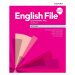 English File Fourth Edition Intermediate Plus Workbook with Answer Key Oxford University Press