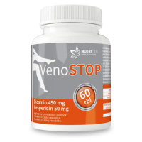 VenoSTOP Diosmin 450mg/Hesperidin 50mg tbl.60