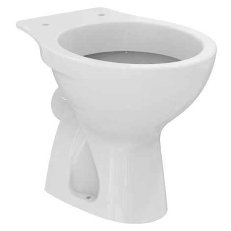 Ideal Standard W333101 - Stojící WC EUROVIT keramika/bílá W333101