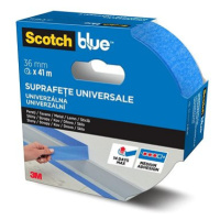 3M™ Scotch™ univerzální maskovací páska 36 mm × 41 m, provedení 2090 - univerzální