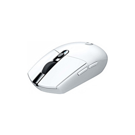 G305 Recoil bílá LOGITECH