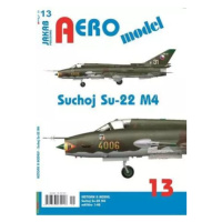 AEROmodel 13 - Suchoj Su-22 M4