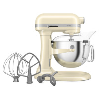 Kuchyňský robot KitchenAid 5KSM60SPX - mandlová