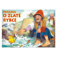 Pohádka o zlaté rybce