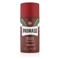 Proraso Sandalwood pěna na holení 300 ml