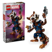 LEGO® Marvel 76282 Rocket a malý Groot