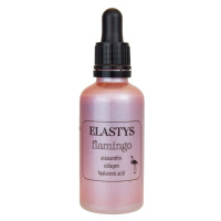 Bella NIGHT Care ELASTYS flamingo kapky 50 ml