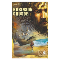 Robinson Crusoe - Daniel Defoe