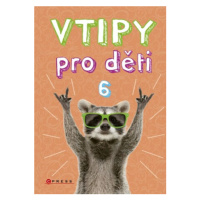 Vtipy pro děti 6 - Zuzana Neubauerová - e-kniha