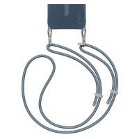 UNIQ Coehl Laurel universal phone lanyard sapphire blue (UNIQ-LAUREL-LSPBLUE)