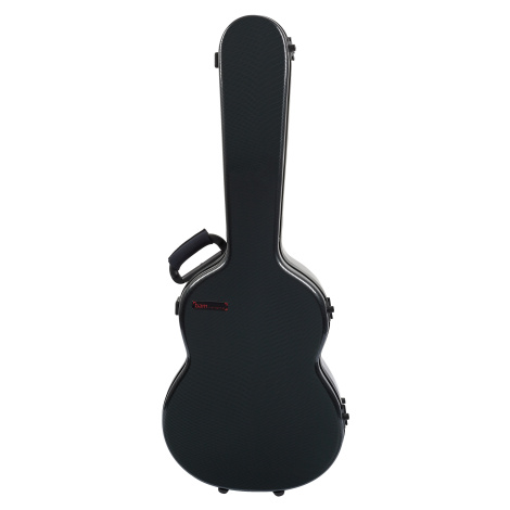 Bam Hightech - Classical Guitar, Black Carbon