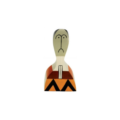 Wooden Doll No. 17 Vitra