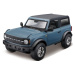 Maisto - MODEL KITS, ASSEMBLY LINE, 2021 Ford Bronco Badlands, 1:24