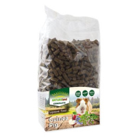 Nature Land Complete pro morčata MONO 1,7 kg