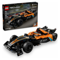 LEGO - Technic 42169 NEOM McLaren Formule E Race Car