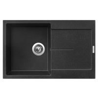 Sinks ULTIMA 790 Granblack ULTIMA 790 Granblack