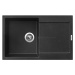 Sinks ULTIMA 790 Granblack ULTIMA 790 Granblack