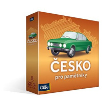 Česko pro pamětníky