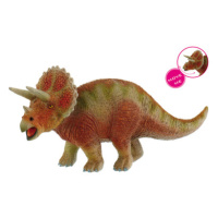 Bullyland - Triceratops střední