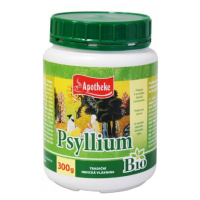 Apotheke BIO Psyllium 300g