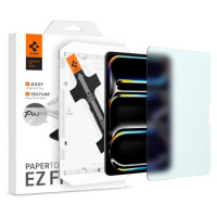Ochranná fólia Spigen Paper Touch EZ Fit 1 Pack - iPad Pro 11